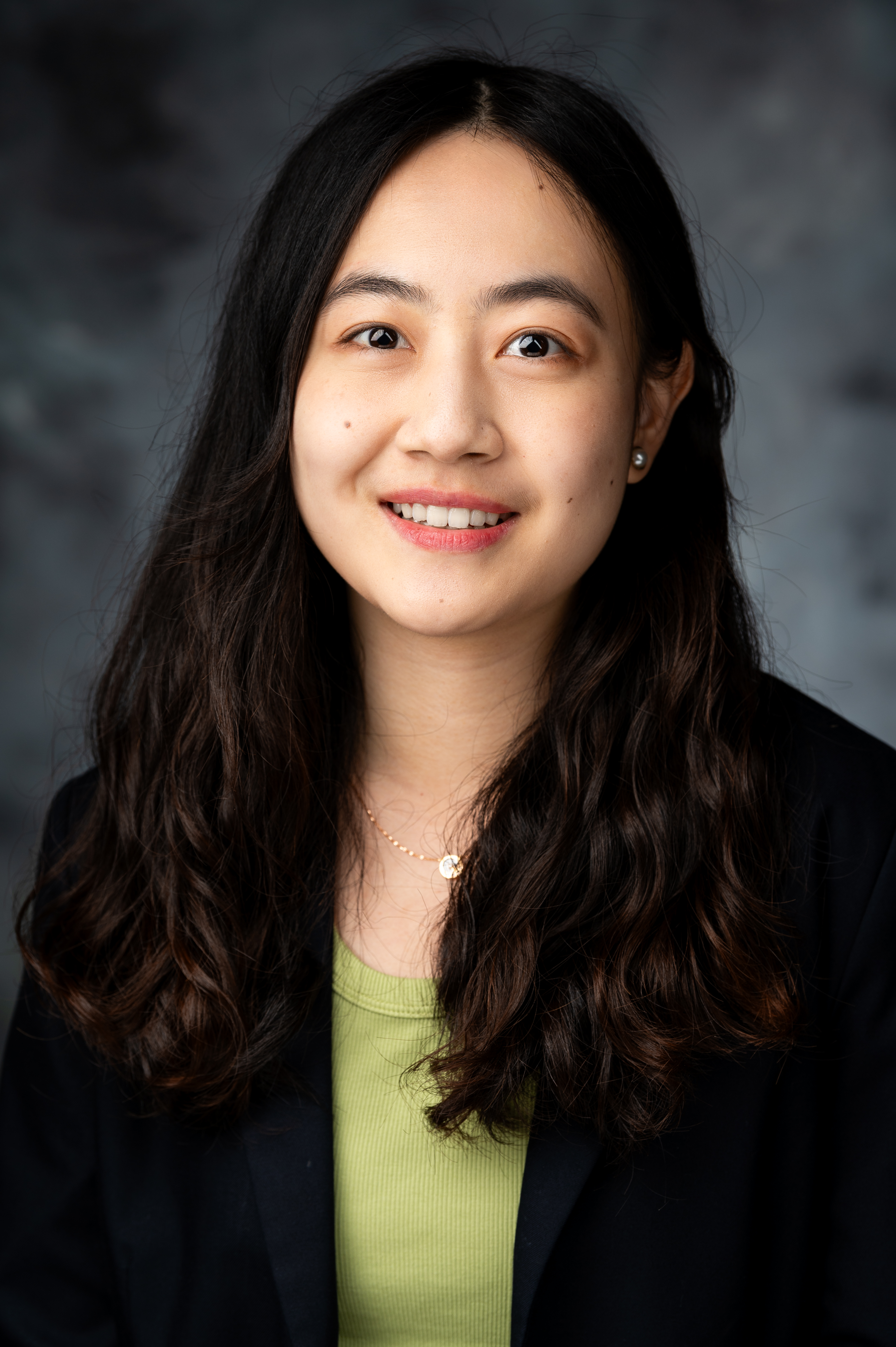 Longjiao Yu